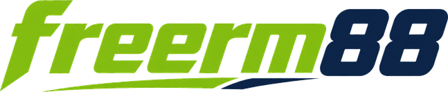 freerm88 logo